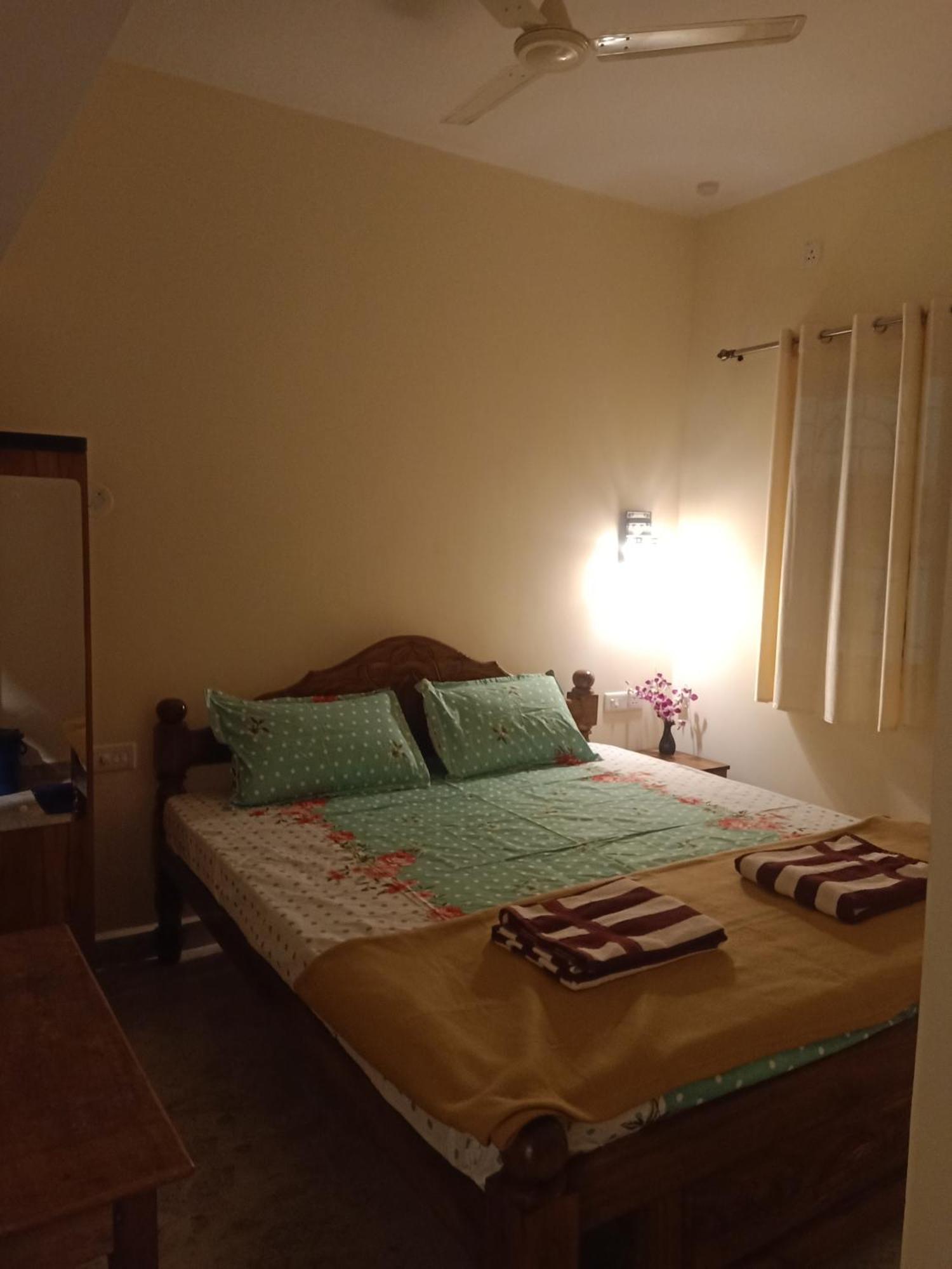 Sai Homestay Agonda Zimmer foto