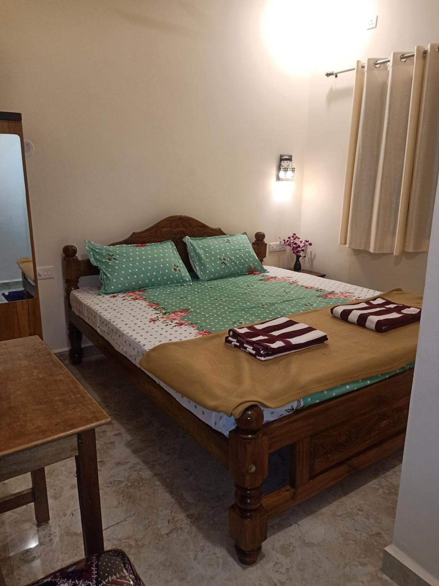 Sai Homestay Agonda Zimmer foto